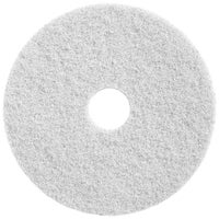 Twister Pad 19" White 2ea