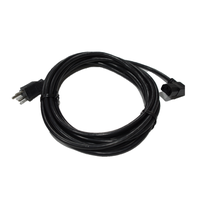 Synexis® Sphere 15ft Power Cord, 1ea