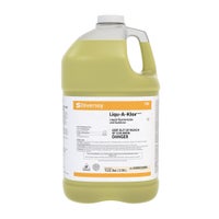 Liqu-A-KlorTM/MC T20, 1gal, 4/CT - Liquid-Bactericide and Sanitizer