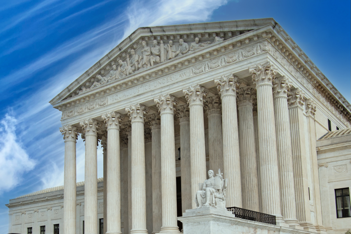 Supreme Court Affirmative Action