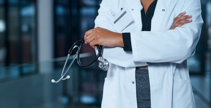 Your health matters the most