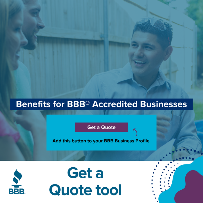 Get-a-Quote Social Media Post US