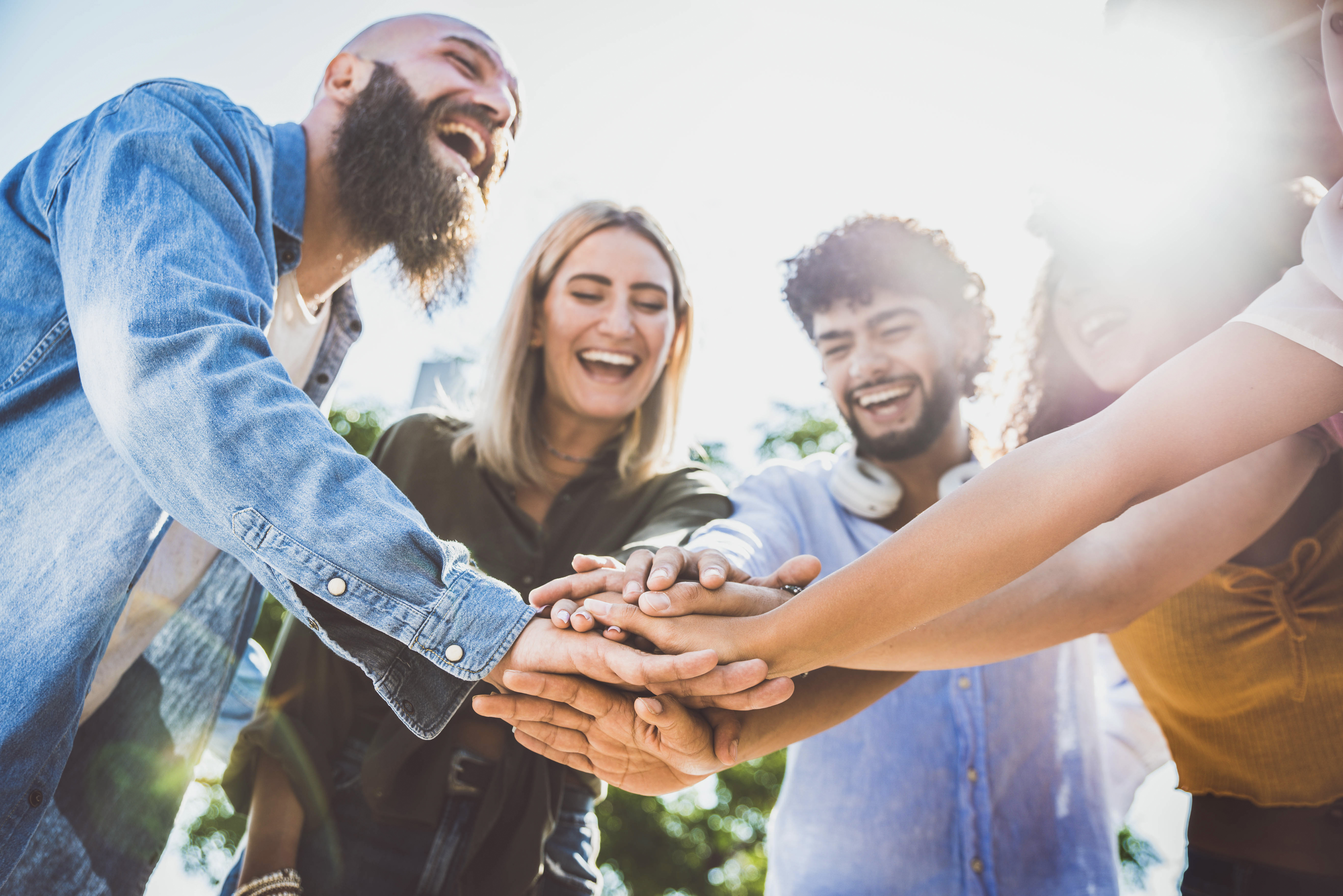 Corporate Community Partner image