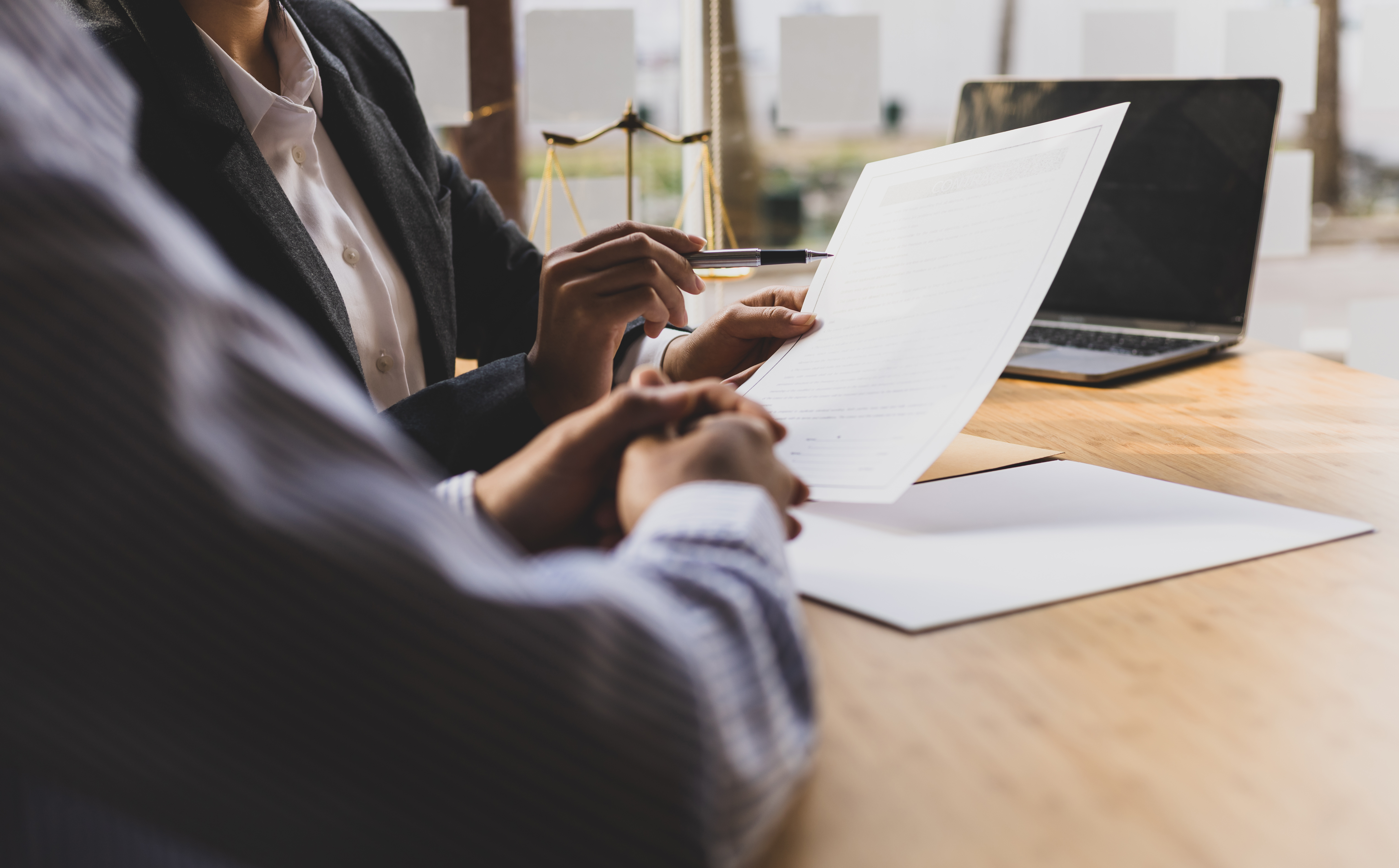 Key Policies for Accredited Businesses