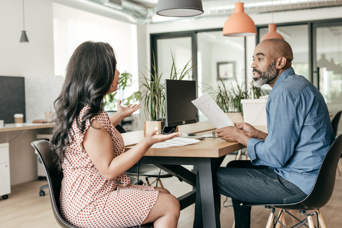 Employee Management Skills